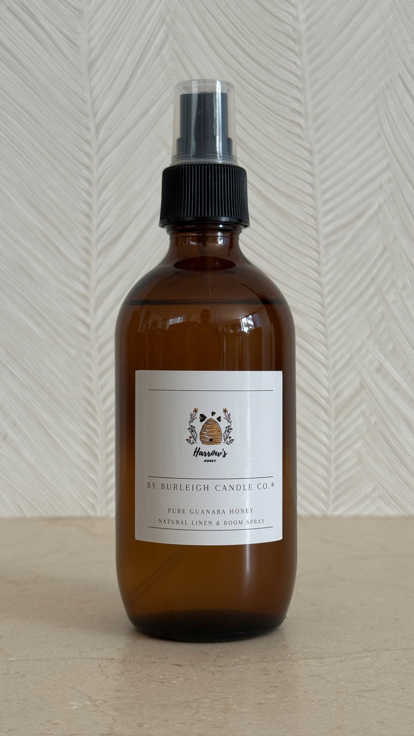 Harrow's Limited Edition 1 kg Summer Honey